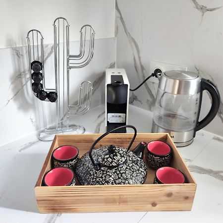 Superbe Cosy Duplex Appartement T3 Charpenne Tete D'Or Avec Parking Prive Gratuit Villeurbanne Dış mekan fotoğraf