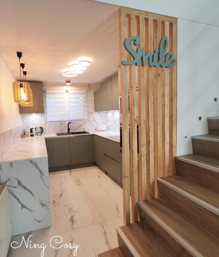 Superbe Cosy Duplex Appartement T3 Charpenne Tete D'Or Avec Parking Prive Gratuit Villeurbanne Dış mekan fotoğraf
